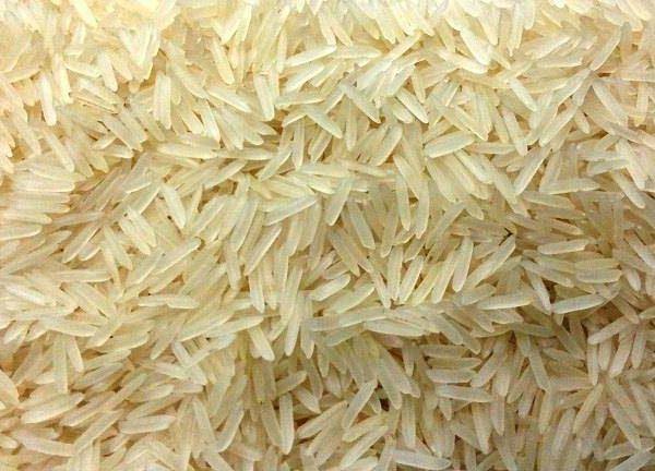 Super Kernel Basmati rice